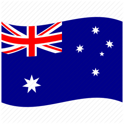 Australia Flag