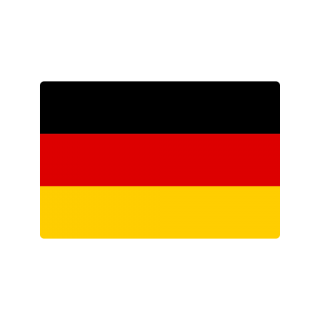 Germany Flag